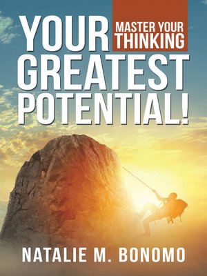 cover image of Your Greatest Potential!
